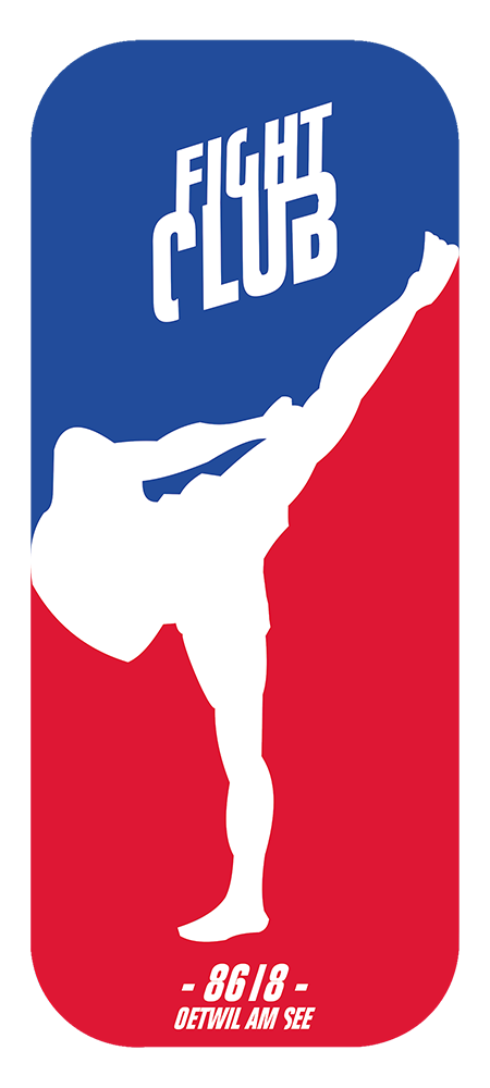 Fightclub Oetwil am See Logo