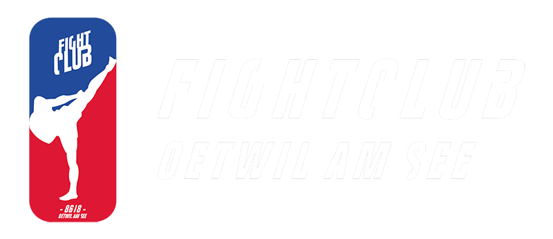 Fightclub Oetwil am See Logo